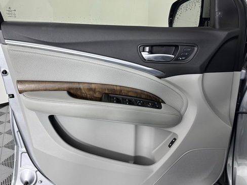 Certified 2020 Acura MDX FWD w/ Technology Package image 14