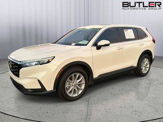 Used 2025 Honda CR-V EX-L video 1