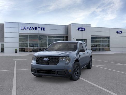 New 2026 Ford Maverick XLT w/ Equipment Group 301A AWD/4WD image 2