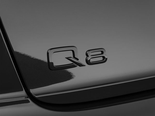 Used 2023 Audi Q8 Prestige AWD/4WD image 61