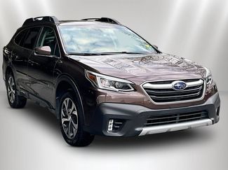 Used 2020 Subaru Outback Limited w/ Popular Package #2 video 1