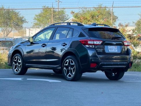 Used 2018 Subaru Crosstrek 2.0i Limited w/ Popular Package #2 AWD/4WD image 15