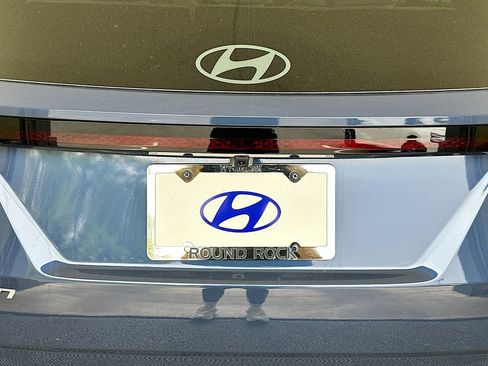 New 2026 Hyundai Tucson SEL image 21