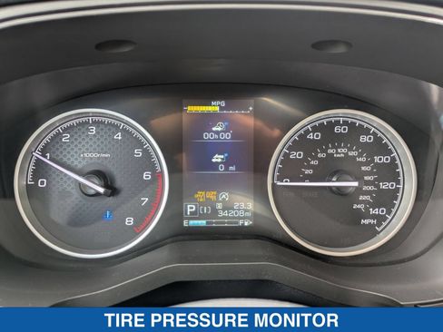 Certified 2023 Subaru Forester Premium AWD/4WD image 19