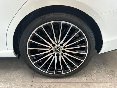 New 2026 Mercedes-Benz C 300 4MATIC Sedan image 17