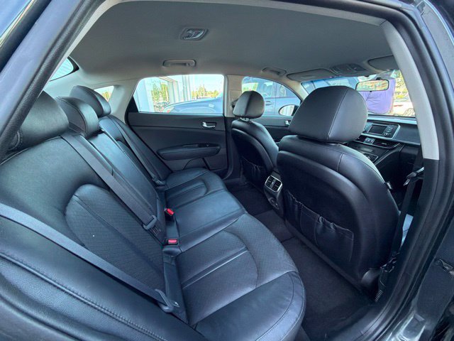 Used 2016 Kia Optima EX FWD image 19