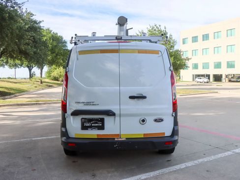 Used 2016 Ford Transit Connect XL FWD image 6