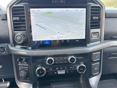 Used 2025 Ford F150 XLT w/ Equipment Group 302A MID image 23