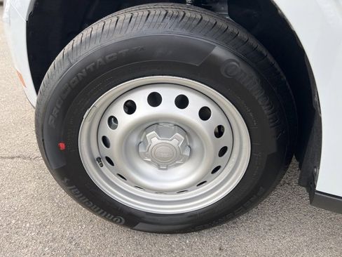 New 2026 Ford Maverick XL w/ Equipment Group 101A image 13