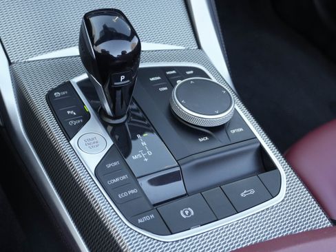 Certified 2023 BMW 430i 430i w/ M Sport Package image 25