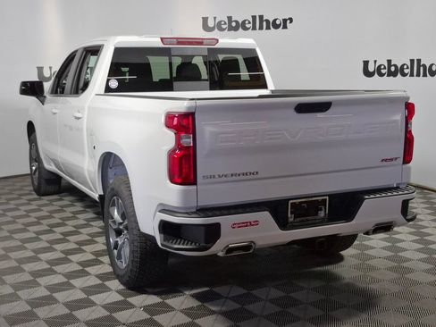 New 2026 Chevrolet Silverado 1500 RST w/ All Star Edition Plus AWD/4WD image 5