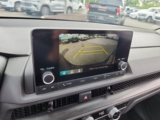 Used 2023 Honda CR-V EX image 21