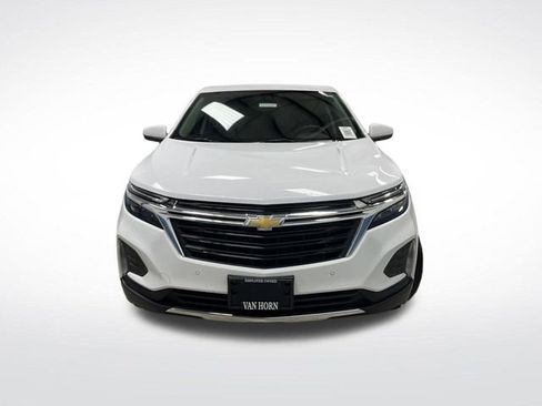 Used 2024 Chevrolet Equinox LT image 10