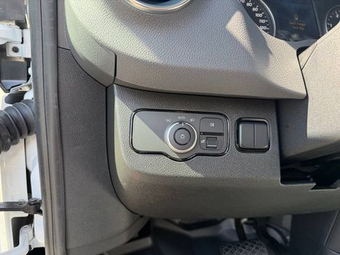 New 2026 Mercedes-Benz Sprinter 2500 image 14
