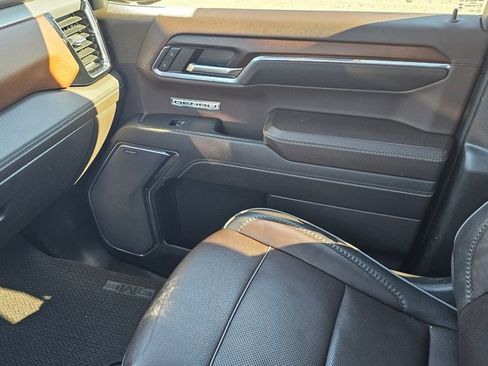 Used 2024 GMC Sierra 1500 Denali w/ Denali Reserve Package image 13