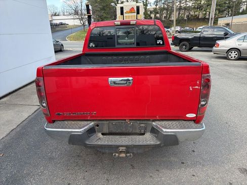 Used 2009 Chevrolet Colorado LT w/ LT Preferred Equipment Group image 5