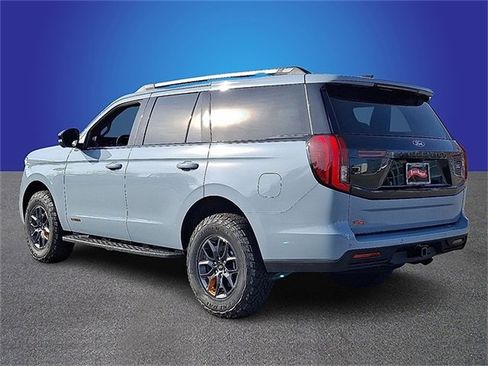 New 2026 Ford Expedition Tremor image 4
