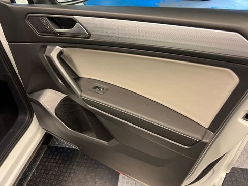 Certified 2023 Volkswagen Tiguan S w/ Driver Assistance Package FWD image 11