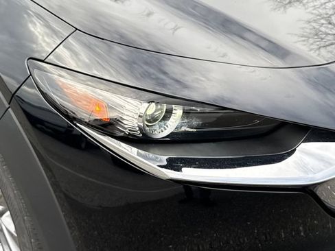 Used 2021 MAZDA CX-30 FWD 2.5 S image 12