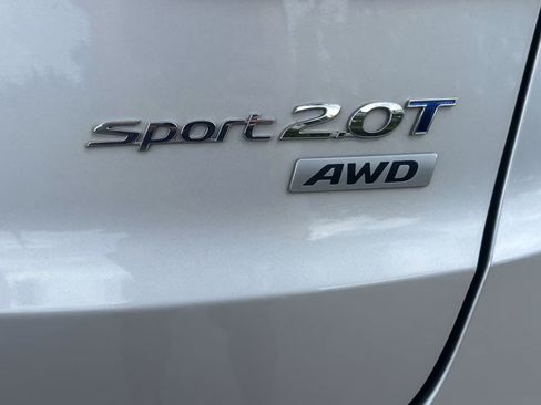 Used 2013 Hyundai Santa Fe Sport 2.0T AWD/4WD image 15