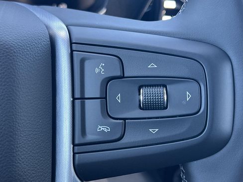 New 2026 GMC Sierra 1500 SLE AWD/4WD image 14