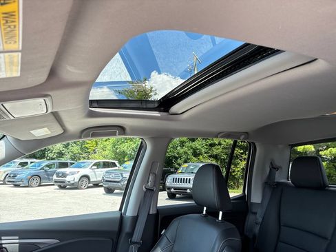 Used 2022 Honda Ridgeline RTL-E image 17