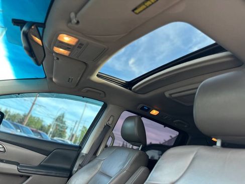 Used 2012 Honda Odyssey EX-L image 17