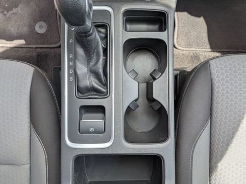 Used 2018 Ford Escape SE AWD/4WD image 13