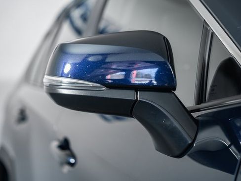 Certified 2025 Toyota RAV4 XLE image 14