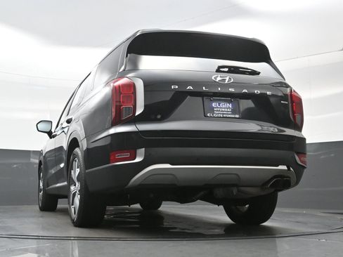 Used 2020 Hyundai Palisade SEL AWD/4WD image 30