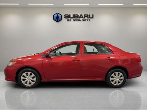 Used 2009 Toyota Corolla image 2