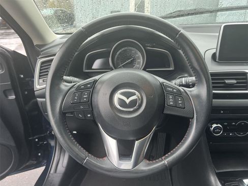 Used 2014 MAZDA MAZDA3 i Grand Touring image 13