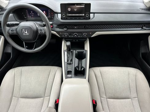 Used 2024 Honda Accord EX image 14