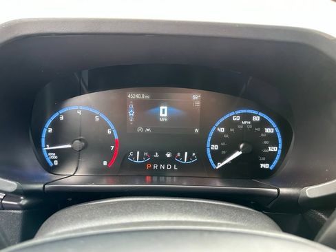 Used 2023 Ford Bronco Sport Big Bend w/ Convenience Package AWD/4WD image 15
