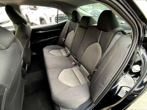 Used 2024 Toyota Camry LE FWD image 20