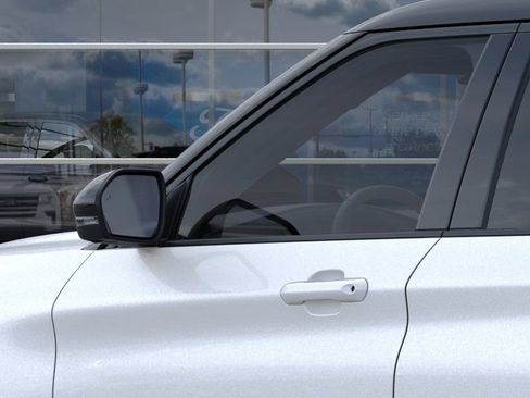 New 2026 Ford Explorer ST w/ Sun And Sound Package AWD/4WD image 20