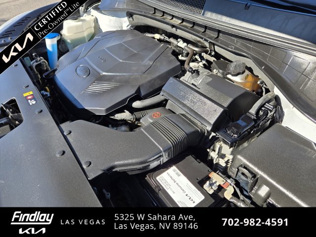 Used 2019 Kia Sorento EX w/ EX Touring Package AWD/4WD image 23