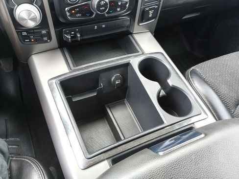 Used 2013 RAM 1500 Sport w/ Sport Premium Group AWD/4WD image 25
