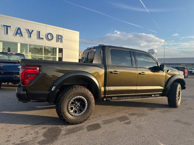 Used 2024 Ford F150 Raptor AWD/4WD image 21