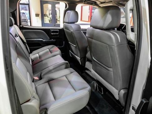 Used 2019 Chevrolet Silverado 3500 W/T w/ WT Convenience Package image 31