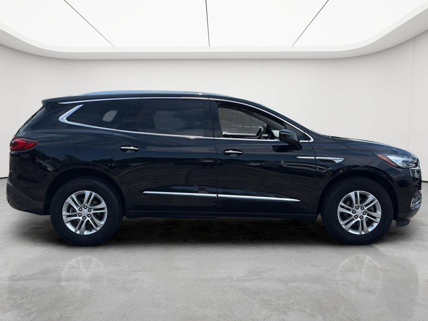 Used 2019 Buick Enclave Essence FWD image 10