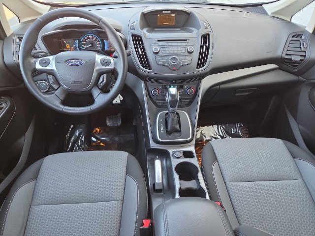 Used 2017 Ford C-MAX SE FWD image 22