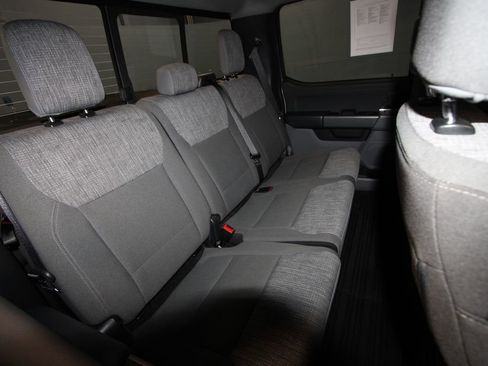 Used 2023 Ford F150 XLT w/ Equipment Group 302A High image 27