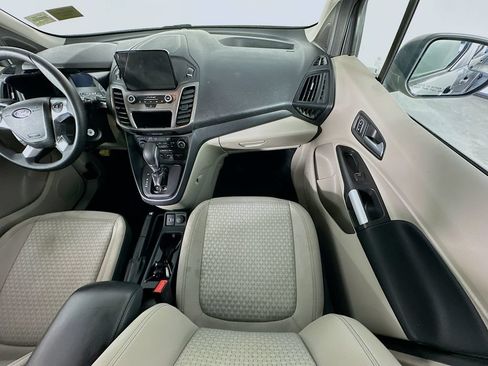 Used 2023 Ford Transit Connect XLT FWD image 11