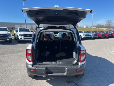 New 2026 Ford Bronco Sport Outer Banks image 20