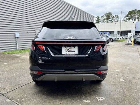 Used 2024 Hyundai Tucson Limited image 4