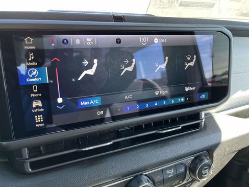 New 2026 Jeep Wrangler Sport AWD/4WD image 13