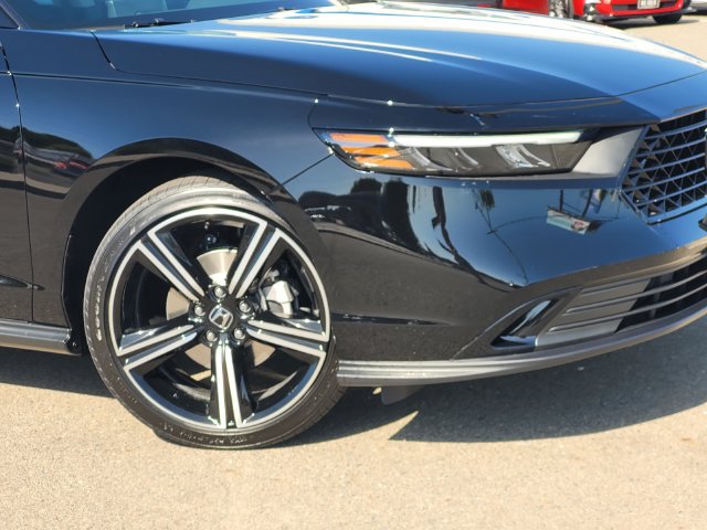 New 2026 Honda Accord SE image 3