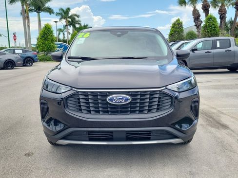 Certified 2026 Ford Escape Active FWD image 2