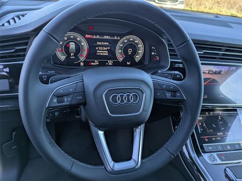 New 2026 Audi Q7 2.0T Premium image 17